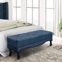 Ver imagem 1 de Calçadeira Recamier Queen Vicenza 