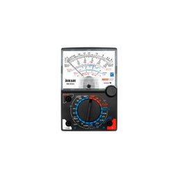 Multimetro Analogico Hm-202a+ Hikari - 1