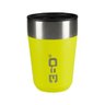 Caneca Copo Térmico 360° Degrees 355ml - Amarelo - 2