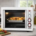 Ver imagem 6 de Forno Elétrico Crystal Plus Advanced - Layr - 220V
