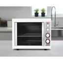 Ver imagem 3 de Forno Elétrico Crystal Plus Advanced - Layr - 220V