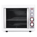 Ver imagem 1 de Forno Elétrico Crystal Plus Advanced - Layr - 220V