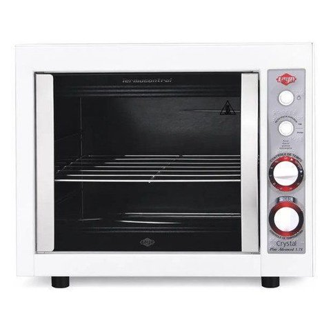 Forno Elétrico Crystal Plus Advanced - Layr - 220V