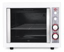 Ver imagem 1 de Forno Elétrico Crystal Plus Advanced - Layr - 220V