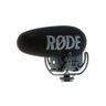 Microfone Profissional Rode Videomic Pro+ para Câmeras - Cor Preto - 3