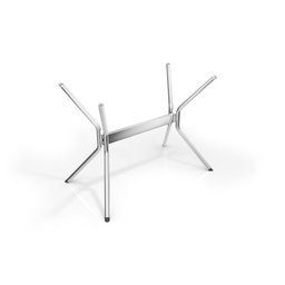 Conjunto Loire Jantar com 6 Cadeiras - 2