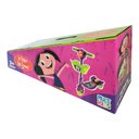 Ver imagem 2 de Patinete com Luz o Show da Luna Multikids - Br1749out [reembalado] Br1749out