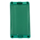 Ver imagem 2 de Caminha Empilhavel Infantil - Verde