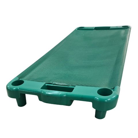 Caminha Empilhavel Infantil - Verde