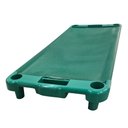 Ver imagem 1 de Caminha Empilhavel Infantil - Verde