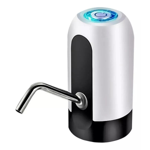 Bomba Elétrica Para Galão D'Água