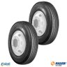 Kit 2 Pneus 7.00-16 Lungavia 10 Lonas - Maggion - 1