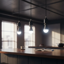 Ver imagem 5 de Kit 18 Lampada Led 9w 6500k Bulbo Alta Potencia