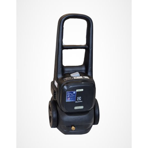 Lavadora de Alta Pressão Electrolux Indução UPR2250 220V Motor de Indução