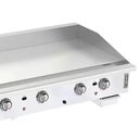Ver imagem 3 de Chapa Termostática de Mesa a Gás Venâncio Genesis New Gaveta Externa 180cm G72ct-72tn