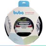 Protetor Solar Para Carro Ajustável Com Ventosa Para Vidro Traseiro Blackout Preto Buba - 6
