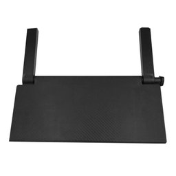 Prateleira Superior De Tv Ajustável De Monitor Suporte - 6