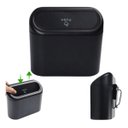 Ver imagem 2 de Lixeira Automotiva Carro Clip Porta Treco Impermeável Copo