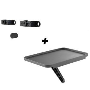 Suporte Tv Fixo Samsung 75 Pol Parede Painel + Suporte Total