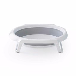 Banheira Smile com Suporte Safety 1st - Grey - 6