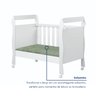 Berço Mini Cama 3 em 1 Soninho 100% MDF - 7