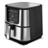 Air Fryer ARF 1255 7,0l 220v Amvox Preto/Inox - 2