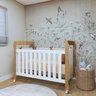 Berço Mini Cama 3 em 1 Soninho 100% MDF - 1