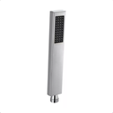 Ver mais imagens de Ducha Quadrado 30x30 Slim Inox Cromado Chuveiro Completo com Desviador