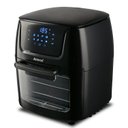 Ver imagem 1 de Air Fryer ARF 1222 Oven 12L 127v Amvox Preto