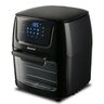 Air Fryer ARF 1222 Oven 12L 127v Amvox Preto - 1