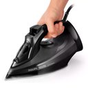 Ver imagem 4 de Ferro Vapor Philips Steamglide Walita Preto Dst5040/84 220v
