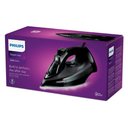 Ver imagem 7 de Ferro Vapor Philips Steamglide Walita Preto Dst5040/84 220v