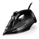 Ver imagem 1 de Ferro Vapor Philips Steamglide Walita Preto Dst5040/84 220v