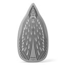 Ver imagem 2 de Ferro Vapor Philips Steamglide Walita Preto Dst5040/84 220v