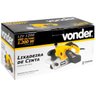 Lixadeira Cinta Liv1200 220v Vonder 110v - 3
