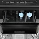Ver imagem 4 de Lavadora de Roupas Panasonic 12kg Na-f120b1t Cinza 110v