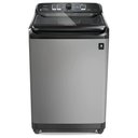 Ver imagem 1 de Lavadora de Roupas Panasonic 12kg Na-f120b1t Cinza 110v