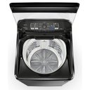 Ver imagem 2 de Lavadora de Roupas Panasonic 12kg Na-f120b1t Cinza 110v