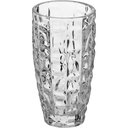 Ver imagem 5 de Vaso Decorativo Cachepô 19x9x9cm Vidro Transp