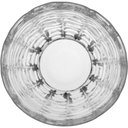 Ver imagem 4 de Vaso Decorativo Cachepô 19x9x9cm Vidro Transp