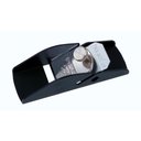 Ver imagem 1 de Plaina para Pequenos Acabamentos 90mm - 12-101 - Stanley Plaina P/pequenos Acabamento 90mm Stanle 12