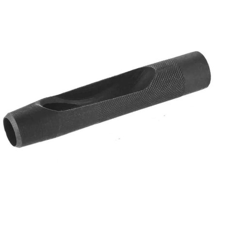 Vazador 5-8 pol 16mm Aço Carbono Temperado Corte Preciso para Couro Lonas Borracha Worker