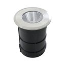 Ver imagem 1 de Spot Led de Solo 3w 220lm 3000k Ip67 Embutir Piso St3278