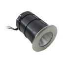 Ver imagem 7 de Spot Led de Solo 3w 220lm 3000k Ip67 Embutir Piso St3278