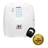 Central Alarme Jfl Brisa 4 Plus Sinal V3 08 Zonas Discadora - 2