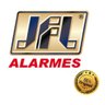 Central Alarme Jfl Brisa 4 Plus Sinal V3 08 Zonas Discadora - 3