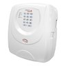 Central Alarme Jfl Brisa 4 Plus Sinal V3 08 Zonas Discadora - 1