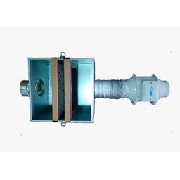 Caixa de Filtragem NovaBox-100 (Filtro G4) - 2