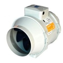 Caixa de Filtragem NovaBox-100 (Filtro G4) - 6