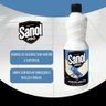 Limpador de Porcelanato Sanol Pro 1l - 5
